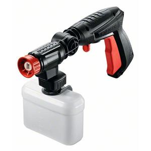 BOSCH - F016800536 Pistola Bosch 360 °-HERRAMIENTAS DE LIMPIEZA EAN 3165140926614 - Product Image 1