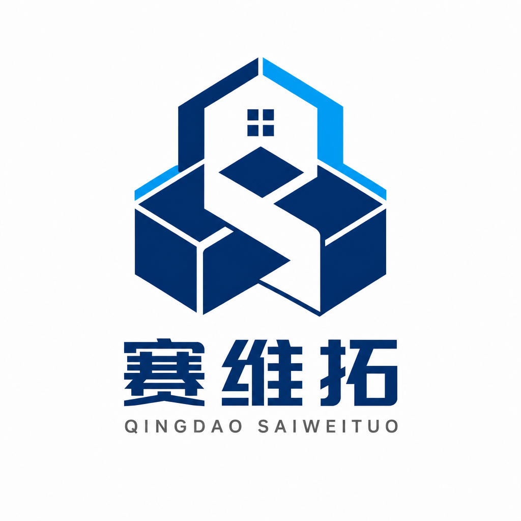 Qingdao Saiweituo Integrated Housing Technology Co., Ltd. logo