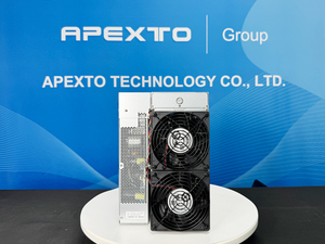 Antminer D9มือสองเครื่องขุด X11ประ1770g 2839W | bitmain อุปกรณ์ขุดเงินดิจิทัลระบายความร้อนด้วยอากาศมือสอง - Product Image 3