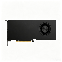NV RT X A4000 16GB GDDR6 Professional Graphics Card GPU Ampere Architecture 3D Rendering Workstation Video Card