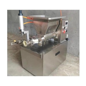 Dough Divider Rounder Making <b>Machine</b>/dough Bread Divider/automatic Dough Divider Rounder <b>Machine</b> - Product Image 4