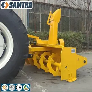 Trang Trại Máy Kéo Tuyết Blower Cần Bán