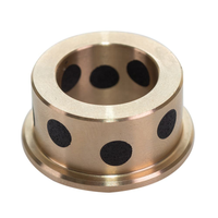 Inserts en graphite sans huile pour coussinets en bronze, pour usage agricole, marque OEM