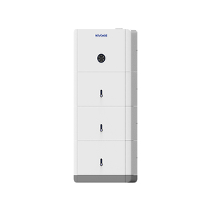 Gemini 3K6-S onduleur hybride panneaux solaires 3000W 200Ah/300Ah batterie de stockage d'énergie empilable 300Ah match parfait pour <span class=keywords><strong>Growatt</strong></span> - Product Image 1