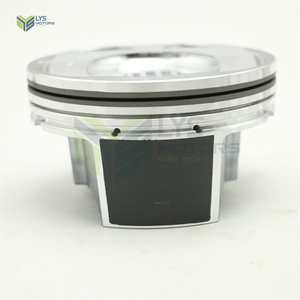 Kit de pistones de motor alto NISSAN Armada TITAN NV3500 Infiniti QX80 QX56 (Z62) 5.6L 2016-2022 VK56VD <span class=keywords><strong>II</strong></span>, 1, 2, 2, 1, 2, 2 - Product Image 4