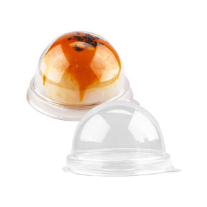 Empaque de Plástico Transparente Personalizado <span class=keywords><strong>2023</strong></span>, Empaque de Blíster para Alimentos, Caja de Lujo para Cuchillos - Product Image 6