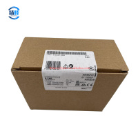 Module d'interface Profinet 6ES7155-6AA01-0BN0 ET200SP IM155 6PN, module de communication PLC d'origine, neuf et scellé, 6ES7155-6AA01-0BN0