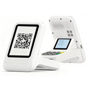 Nuovo Scanner Cloud Code Versione 4G con <span class=keywords><strong>Audio</strong></span>, Altoparlante Cloud con Trasmissione di Rete, Soundbox per Pagamenti Z40 - Product Image 1