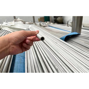 Mejor Precio, <span class=keywords><strong>Tubo</strong></span> <span class=keywords><strong>de</strong></span> Aleación <span class=keywords><strong>de</strong></span> <span class=keywords><strong>Aluminio</strong></span> Pulido <span class=keywords><strong>de</strong></span> <span class=keywords><strong>3</strong></span>, <span class=keywords><strong>4</strong></span> y 5 Pulgadas, 6061 6063, para Uso Industrial y Decorativo, Personalizado - Product Image 5