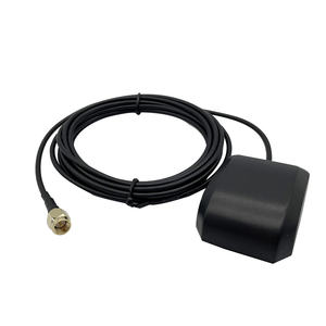 <span class=keywords><strong>Antenne</strong></span> combinée GPS pour voiture intérieur et extérieur avec radio UHF VHF AM FM et montage à vis Catégorie de produit Antennes de communication - Product Image 3