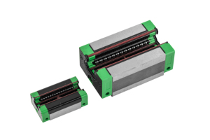 Tuyệt vời Độ chính xác cao tải cao hướng dẫn chuyển động tuyến tính với các thành phần cốt lõi mang cho ứng dụng chính xác - Product Image 5