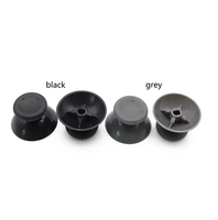 Capuchons de protection en plastique en forme de champignon pour joysticks de jeu, pièces de rechange pour Xbox et accessoires de jeu PS5