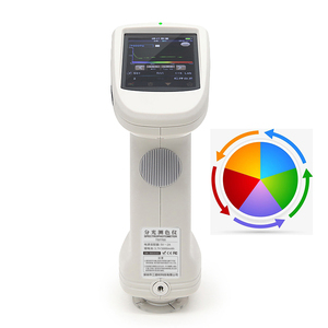 3nh Integrating Sphere <span class=keywords><strong>Color</strong></span> Espectrofotometro TS7600 - Product Image 2