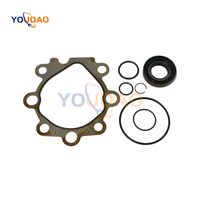 04446-53030 2L 3L 5L Pompa Power Steering Kit Gasket Suku Cadang Mobil Baru Populer Grosir Onderdil Mobil 0444653030