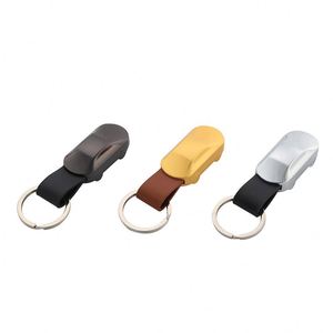 Metal LED <b>Lights</b> Car Models Keychains Fashion Pendants Accessories Customized Logos Gifts Metal Keychain <b>Keyring</b> - Product Image 2