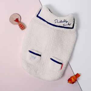 UFBemo nouveau chien vêtements printemps automne hiver vêtements Teddy chat pull <span class=keywords><strong>Golden</strong></span> <span class=keywords><strong>Retriever</strong></span> grand chien vêtements - Product Image 2