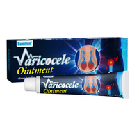 Crème de soin pour homme à base de plantes, sur mesure, 20g, Sumifun, formule naturelle pour nourrir le corps et la peau