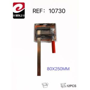 Pinzas Clásicas de 80*250MM para Trabajos en Madera, Suministros Esenciales para Proyectos de Carpintería - Product Image 1