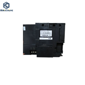 Offre Spéciale GT1150-QSBD-C GT1155-QSBD-C GT1155-VTBD-C GT1165-VNBD-C Interface Homme-Machine Écran Tactile Industriel HMI - Product Image 1
