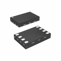 Componente Electrónico Original Memory Gd25Lq40Ceigr 8 Xfdfn con Pad Expuesto, Servicio Integral
