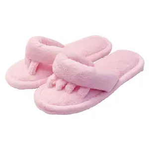 Five-Toe Split Open-Toe Slippers Soft Slow-Rebound Sponge Functional Shoes for Comfort