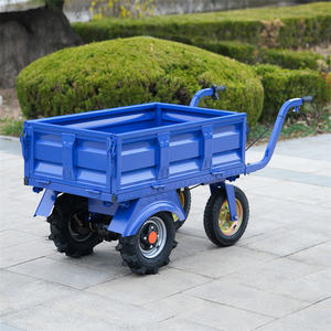 Vehículo <span class=keywords><strong>de</strong></span> <span class=keywords><strong>Transporte</strong></span> <span class=keywords><strong>de</strong></span> Carga Totalmente Eléctrico <span class=keywords><strong>de</strong></span> Alta Potencia con Cuatro Ruedas Plataforma <span class=keywords><strong>de</strong></span> Carro <span class=keywords><strong>de</strong></span> Hierro con Garantía <span class=keywords><strong>de</strong></span> Calidad - Product Image 4