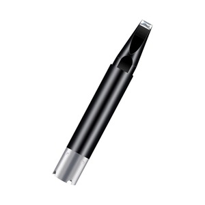 Pointe de fer à souder Uni Unix P3D-R en cuivre sans oxygène, résistante aux hautes températures, pour soudure de précision - Product Image 3