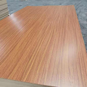 Trave Strutturale in <span class=keywords><strong>Legno</strong></span> Ingegnerizzato Laminato di Prima Classe, Spessore 9mm-18mm - Product Image 3