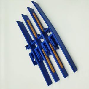 Modularer Kunststoff förderband Spiral ketten riemen für die Box industrie/Spiral förderer heber Sortier förderband - Product Image 6