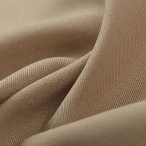 Tela Lelis 3/3 Twill Impermeable, Transpirable y Elástica de Alta Densidad para Trajes, Pantalones y Gabardinas de Mujer y Niña - Product Image 3