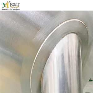 Chất lượng cao 20bbl thép không gỉ bộ hoàn chỉnh thiết bị máy sản xuất bia 500l/2000l/5000L công suất lên men Máy bơm lõi - Product Image 6