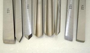 square Lathe Tool Bit 10% <strong>Cobalt</strong> T42 - Product Image 3