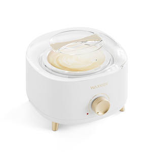 Best Price 500ml <b>Wax</b> Melter Overload Protection Candle Making Warmer Aroma <b>Burner</b> for Candle Making Business - Product Image 1