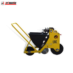 Sembradora de Ajo de Dos Hileras de Gran Venta - Product Image 2