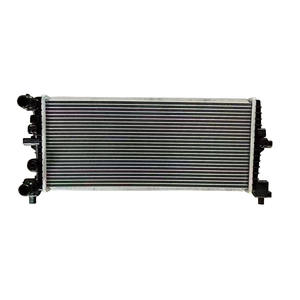 Radiateur de voiture en plastique avec noyau en aluminium pour Jeep Renegade Commander Compass 1.4L - Product Image 2