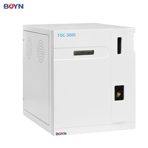 Độ nhạy cao BNTOC-3000 nóng bán tổng Hữu Cơ Carbon Analyzer phòng thí nghiệm phân tích cụ với TC, <span class=keywords><strong>tic</strong></span>, toc, npoc - Product Image 4