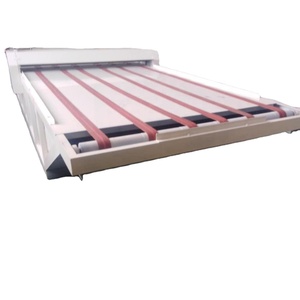 Máquina Troqueladora Automática de Alta Calidad con Plataforma y Prensa de Rodillos - Product Image 5