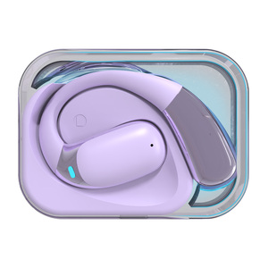 Audífonos de Traducción de Idiomas con IA, Inalámbricos 3 en 1 en Tiempo Real para 144 Idiomas, Audífonos con IA A70 para IOS y Android - Product Image 6