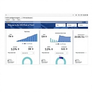 Software ERP para Etiopía: Optimice la gestión financiera, el inventario, la gestión de personal, las ventas, las compras y las operaciones empresariales con un potente sistema todo en uno. - Product Image 1