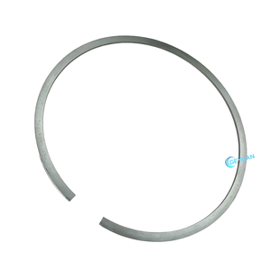 Segment de piston de moteur pour machines de construction 3801108 AR10680 4955975 3090405 4081176 pour Cummins K19 KTA19 QSK19 - Product Image 5