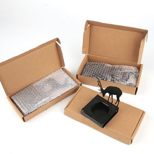 桌面装饰用品家居装饰鹿形餐桌摆件装饰奉献茶灯烛台金属烛台 - Product Image 6