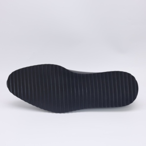 Scarpe Formali da Uomo con Tomaia in PU Goffrato Coccodrillo, Suola Intermedia in Schiuma, Suola Antiscivolo - Product Image 3