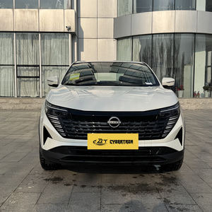 Offre Spéciale Nissan <span class=keywords><strong>Qashqai</strong></span> 2025 Essence Véhicule Familial 5 Places SUV Compact de Haute Qualité à Prix Abordable Voitures d'Occasion en Bon État - Product Image 2