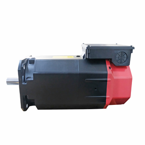 Best Quality for Fanuc 5.5KW Ai 6/10000 A06B-1406-B100 Ac Spindle <b>Drive</b> Motor for Machine - Product Image 4
