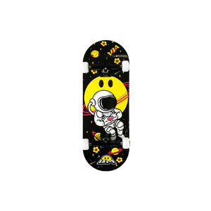 Juego de Fingerboard Completo Personalizado al por Mayor, Mini Skateboard de 98*32mm - Product Image 5