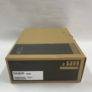 MR-J2S-70CP-S084ไดรเวอร์เซอร์โวของแท้ของใหม่ - Product Image 1