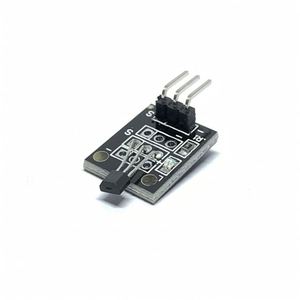 Sensor de Efecto <span class=keywords><strong>Hall</strong></span> <span class=keywords><strong>KY</strong></span>-<span class=keywords><strong>003</strong></span>, Módulo de Sensor Magnético de 5V para PIC AVR, Autos Inteligentes, Juguetes - Product Image 5
