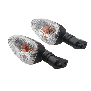 Blinker Blinker Lampen anzeige für BMW K1200GT R1150R Rocks ter 2003-2006 R1150GS 1998-2004 Motorrad zubehör - Product Image 6