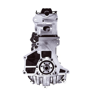 Bloque de Motor EA113 2.0L de Repuesto Directo, Nuevo, Marca SNEIK, para Volkswagen Golf, <span class=keywords><strong>Bora</strong></span>, Audi A3 06A100031, 1 Año de Garantía - Product Image 3