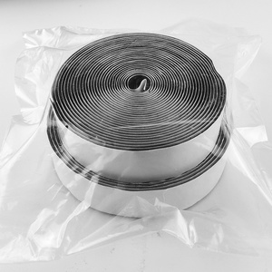 Giá tốt nhất cho thân thiện với môi Nylon được hỗ trợ cho ma thuật Băng cao dính tự dính móc và vòng lặp cho dải - Product Image 4